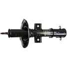 2007 Hyundai Santa Fe Strut 1