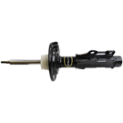2021 Chevrolet Camaro Shock and Strut Set 2