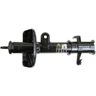 2015 Honda CR-V Shock and Strut Set 2
