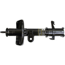 2015 Honda CR-V Shock and Strut Set 3