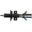 2021 Ford Edge Strut 2