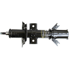 2021 Ford Edge Strut 1