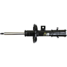 2019 Chevrolet Cruze Strut 1