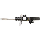 2017 Nissan Rogue Strut 2