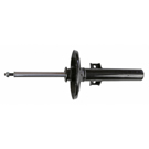 BuyAutoParts 77-78172CV Shock and Strut Set 2