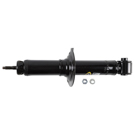 2014 Subaru Forester Shock and Strut Set 2