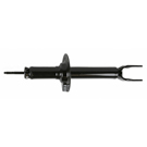2011 Honda Accord Crosstour Strut 1