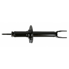 2011 Honda Accord Crosstour Strut 2