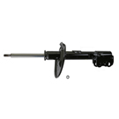 2017 Toyota Highlander Strut 1