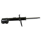 2017 Toyota Highlander Strut 1