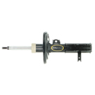 2017 Buick LaCrosse Strut 2