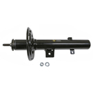 Monroe Shocks & Struts  Honda CRV Strut 73097