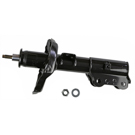 2017 Hyundai Elantra Strut 1
