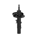 2013 Volvo S60 Strut 1