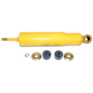 2003 Motor Coach Industries J4500 Shock Absorber 1