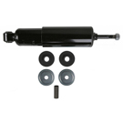 2003 Ic-Corporation FE School Bus Shock and Strut Set 2