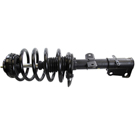 2009 Volkswagen Routan Strut and Coil Spring Assembly 1
