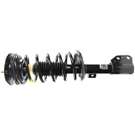 2007 Saturn Vue Strut and Coil Spring Assembly 1
