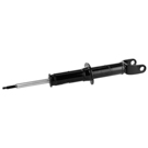 2007 Dodge Dakota Shock and Strut Set 2