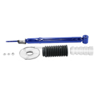1987 Volkswagen Jetta Shock and Strut Set 2