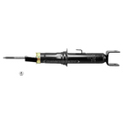 2000 Chrysler Sebring Strut 1
