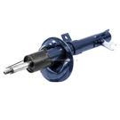 2003 Ford Focus Strut 1