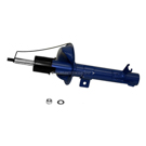 2000 Ford Focus Strut 1