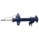 2000 Nissan Sentra Shock and Strut Set 2