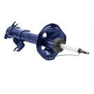 2000 Nissan Sentra Shock and Strut Set 3