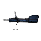 1996 Nissan Pathfinder Shock and Strut Set 2
