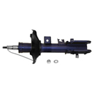 1996 Nissan Pathfinder Strut 1