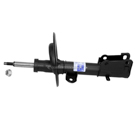2007 Dodge Caravan Strut 1