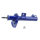 1999 Mercury Sable Shock and Strut Set 2