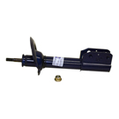 2000 Chevrolet Lumina Shock and Strut Set 2
