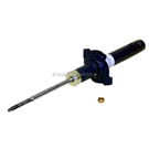 2003 Acura CL Shock and Strut Set 2