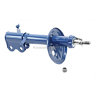 2000 Toyota Corolla Shock and Strut Set 2