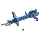 2000 Toyota Corolla Shock and Strut Set 3