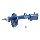 2000 Toyota Corolla Shock and Strut Set 4