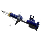 1996 Nissan Sentra Strut 1