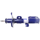 2003 Pontiac Vibe Shock and Strut Set 2