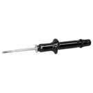 2007 Honda Accord Strut 1
