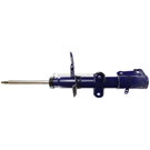 2004 Chrysler Pacifica Strut 1