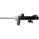 2012 Mazda 3 Strut 1