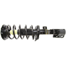 2010 Saturn Vue Shock and Strut Set 2