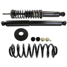 2000 Lincoln Navigator Coil Spring Conversion Kit 2