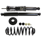 2000 Lincoln Navigator Coil Spring Conversion Kit 1