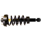 2009 Ford Expedition Coil Spring Conversion Kit 2