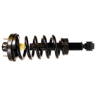 2009 Ford Expedition Coil Spring Conversion Kit 1