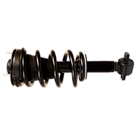 2012 Gmc Yukon Active to Passive Suspension Conversion Kit 1