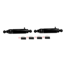 2012 Gmc Yukon Active to Passive Suspension Conversion Kit 1